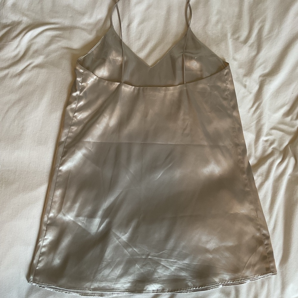 Silver Mini - image 2